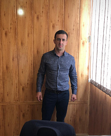  Салим Шибзухов стал директором спортшколы олимпийского резерва Баксана