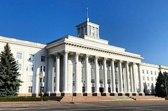 В КБР назначен заместитель министра транспорта и дорожного хозяйства республики