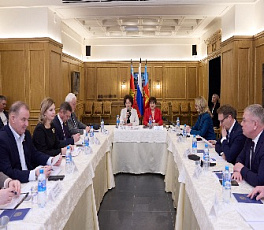 Здоровье нации – инвестиция в будущее