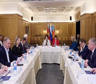 Здоровье нации – инвестиция в будущее