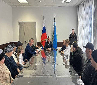 Награды – Героям