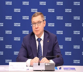 «Единая Россия» выступила против чрезмерного регулирования бытовых практик и необоснованных инициатив