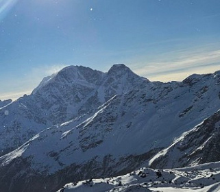 Эльбрус встречает горнолыжный сезон новыми трассами и современными подъемниками