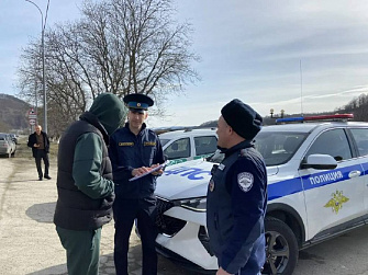 Водителям Черекского района напомнили о своевременной оплате штрафов