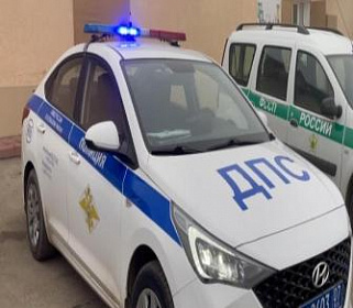 На дорогах Кабардино-Балкарии проходит профилактический рейд «Должник»  ﻿  