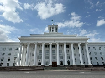 Бюджетникам Кабардино-Балкарии повысят зарплату