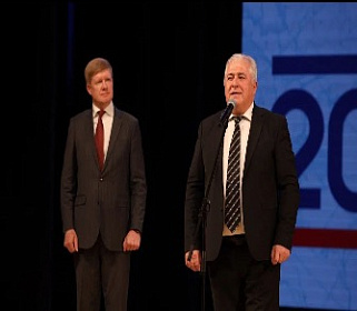 Артисты из Кабардино-Балкарии поддержали белгородцев в Год единства народов России