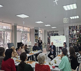 «Движение Первых» и родительское сообщество ищут новые пути поддержки особенных детей 