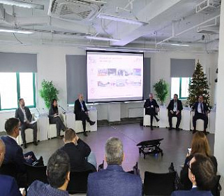 «Малая родина – сила России»