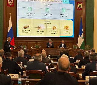 Экспорт продукции АПК из КБР в 2025 году превысил плановые показатели более, чем вдвое