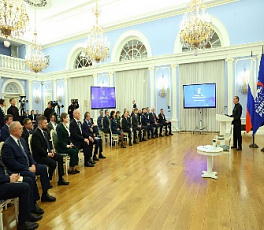 «Единая Россия» представила результаты выполнения народной программы по развитию промышленности 