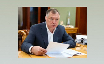 Правительственная комиссия по региональному развитию обсудила нацпроекты в сфере строительства и ЖКХ
