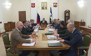 Месячник «Чистая республика» стартует 29 марта