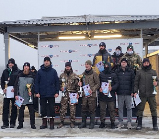 Боец UFC Азамат Мурзаканов выиграл соревнования по конным пробегам