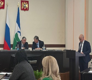 В Нальчике обсудили вопросы организации детского отдыха 