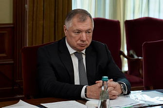 В России обновлено свыше четырех тысяч объектов ЖКХ