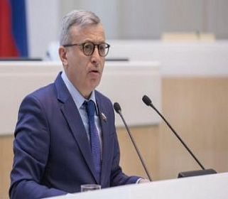 Госдума принимает закон «О федеральном бюджете на 2026 год и на плановый период 2027 и 2028 годов»