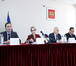 Как развивать малые города?