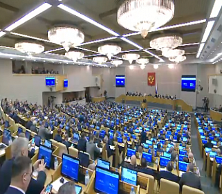 Михаил Мишустин: Более трех тысяч объектов первичного звена здравоохранения были построены или отремонтированы в 2025 году