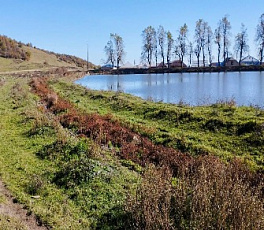 Новые зоны для отдыха и спорта появятся в Лечинкае и Звёздном