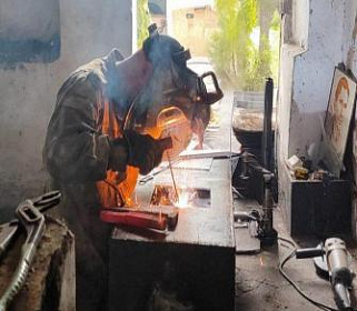 Глава Голопристанского округа отметил вклад КБР в восстановление территории