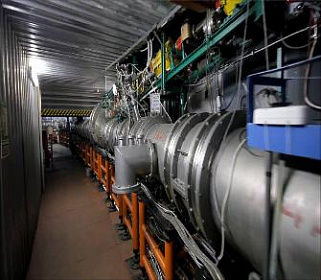 Ученые КБГУ создали перспективный детектор для коллайдера NICA в Дубне  