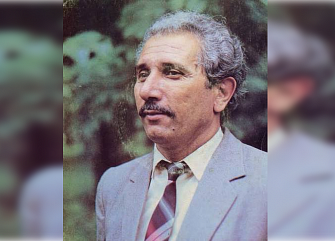 В Нальчике пройдет вечер памяти Владимира Барагунова