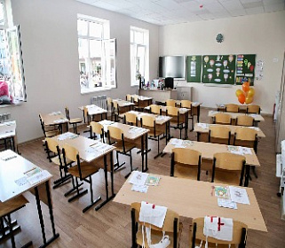 Кабардино-Балкария вошла в число регионов, успешно реализующих программы по развитию образования