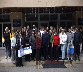 Научный диалог регионов