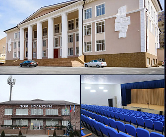 Акцент — на сохранение народного культурного достояния