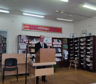 В Нальчике вспоминали Эльберда Мальбахова