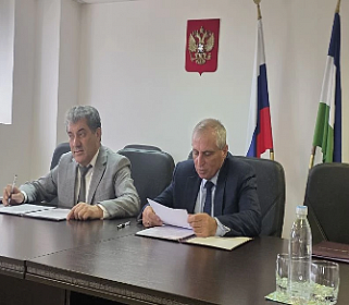 Открытое обсуждение бюджета