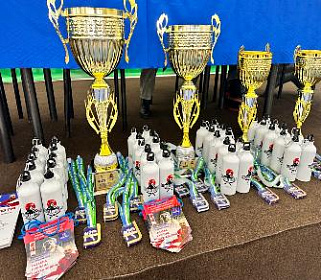 В Нальчике проходит командный турнир по дзюдо памяти Руслана Газаева