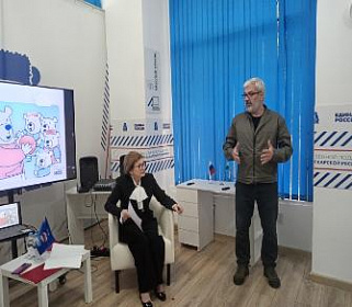 В Нальчике обсудили модернизацию образовательной среды в детских садах