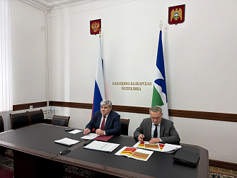 В Правительстве России обсудили реализацию национального проекта «Инфраструктура для жизни»