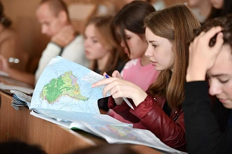 Единый учебник по географии подготовят к сентябрю 2024 года