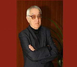 Последний поклон. Вспоминая Мастера…  