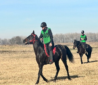 В «Красном Гедуко» разыграли Кубок памяти Сергея Аникеева